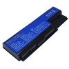 Akku ersetzt Acer LC.BTP00.007, -.008 14.8V 4400mAh