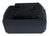 Akku ersetzt Bosch BAT609, BAT618 18V 3Ah Li-Ion