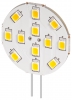 LED Lampe G4 Sockel 2W 190 Lumen 6200k