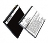 Akku passend für HTC BD26100, PD98120 1200mAh