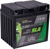 SLA-Motorradbatterie Intact 53034, C60-N30-A 12V 30Ah