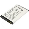 Akku passend fr BlackBerry 8100, 8110, 8120, 8130B, 8220 900mAh