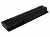 Akku ersetzt HP Compaq HSTNN-C52C, -C54C, -DB94, -DB95 4400mAh