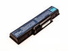 Akku passend für eMachines D525, D620, E627, G725 5200mAh