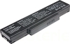 Akku ersetzt Asus SQU-503, -524, -526, -528 5200mAh