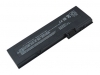 Akku passend fr HP EliteBook 2740p, 2740w, 2760p 3600mAh