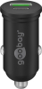 Dual-USB Auto-Schnellladegerät USB-C™ 45W PD (Power Delivery)