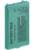 Akku passend für Nintendo Gameboy Advanced SP 800mAh