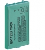 Akku passend fr Nintendo Gameboy Advanced SP 800mAh