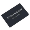 Akku passend fr Samsung HMX-E10, E10OP,  E10WP 800mAh