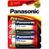 Panasonic Pro Power Mono LR20 (D) 2 Stk.