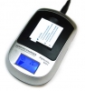 USB Ladegerät für Samsung SLB-0837B, SLB-1137D, IA-BH130LB Akkus