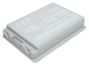 Akku passend fr Apple PowerBook G4 15