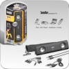 Soundbar Lautsprecher 3W Schwarz