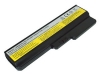 Akku ersetzt Lenovo 42T2722, 42T4577, 42T4579, 42T4581, 42T4583, 42T4585 5200mAh