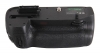 Batteriegriff wie MB-D15H fr Nikon D7100, D7200
