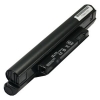 Akku ersetzt Dell 312-0814, 312-0815, U011C, W303C 4400mAh