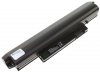 Akku passend fr Dell Inspiron 1210, Mini 12 2300mAh