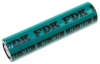 FDK HR-4/3AU 1.2V 4000mAh  67 x 17mm