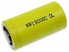 BPSC1800H Sub-C 1.2V 1800mAh Ni-CD Flattop Hochtemperatur