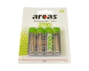 Arcas 1.2V 2700mAh AA, HR6, Mignon Ni-MH Akkus