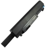 Akku ersetzt Dell P878C, PP17S, R437C, W004C, 6600mAh