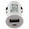 KFZ Auto USB Adapter Weiss