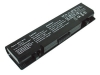 Akku passend fr Dell Studio 17, 1735, 1736, 1737 5200mAh