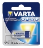 10er Packung Varta V23GA Photozelle ersetzt MN21, LR23A, VA23A
