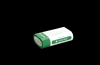 Zweibrüder LedLenser 21700 2S1P 7,4V Li-Ion Ersatzakku passend für H15R, H19R
