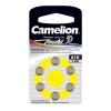 Camelion A10 Zink-Luft Hrgertebatterie im 6er Pack