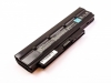 Akku ersetzt Toshiba PA3820U-1BRS, PABAS231 4400mAh