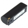 Akku für Symbol / Phaser 50-14000-079, 1500mAh