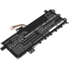 Akku ersetzt Asus C21N1818-1 passend fr VivoBook 14 F412DA, X412UA 4100mAh