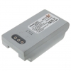 Akku ersetzt Hft & Wessel T26580/2, HW19200 1880mAh