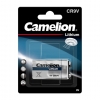 Camelion Lithium 9V Block, 6LR61, Batterie