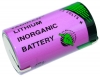 Tadiran SL-2780/T D Lithium Batterie 19Ah mit U-Ltfahne