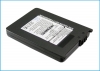 Akku ersetzt Siemens L36880-N5401-A102, V30145-K1310-X127 1000mAh Li-Ion