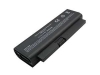 Akku ersetzt HP Compaq HSTNN-DB77, OB77, 493202-001 2200mAh