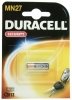 Duracell MN27 Batterie ersetzt 27A, L828, LR27, 8LR732