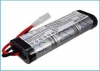 Akku passend für iRobot Looj 120, 130, 150, 11200 3300mAh