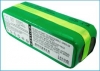 Akku passend für Infinuvo QQ-2 White, QQ-2L,QQ-2 Plus 2.8Ah