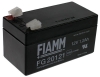 Fiamm FG20121 12V 1,2Ah