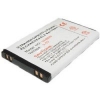 Akku passend fr LG KX236, L343i, KG245, G632 780mAh