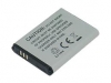 Akku passend für Samsung NV30, NV40, NV103, NV100 800mAh