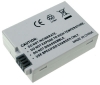 Akku ersetzt Canon LP-E8, (4515B002) 1020mAh