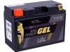 Intact GEL12-9B-4 GEL-Motorradbatterie ersetzt GT9B-4, 50801 12V 8Ah