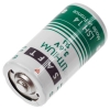Saft LSH 14 C / Baby Lithium Batterie