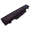 Akku passend fr HP ProBook 4510s, 4515s, 4520s 14.4V 75Wh