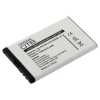 Akku passend fr Nokia C6, C6-00, Lumia 620, Touch 3G 1200mAh